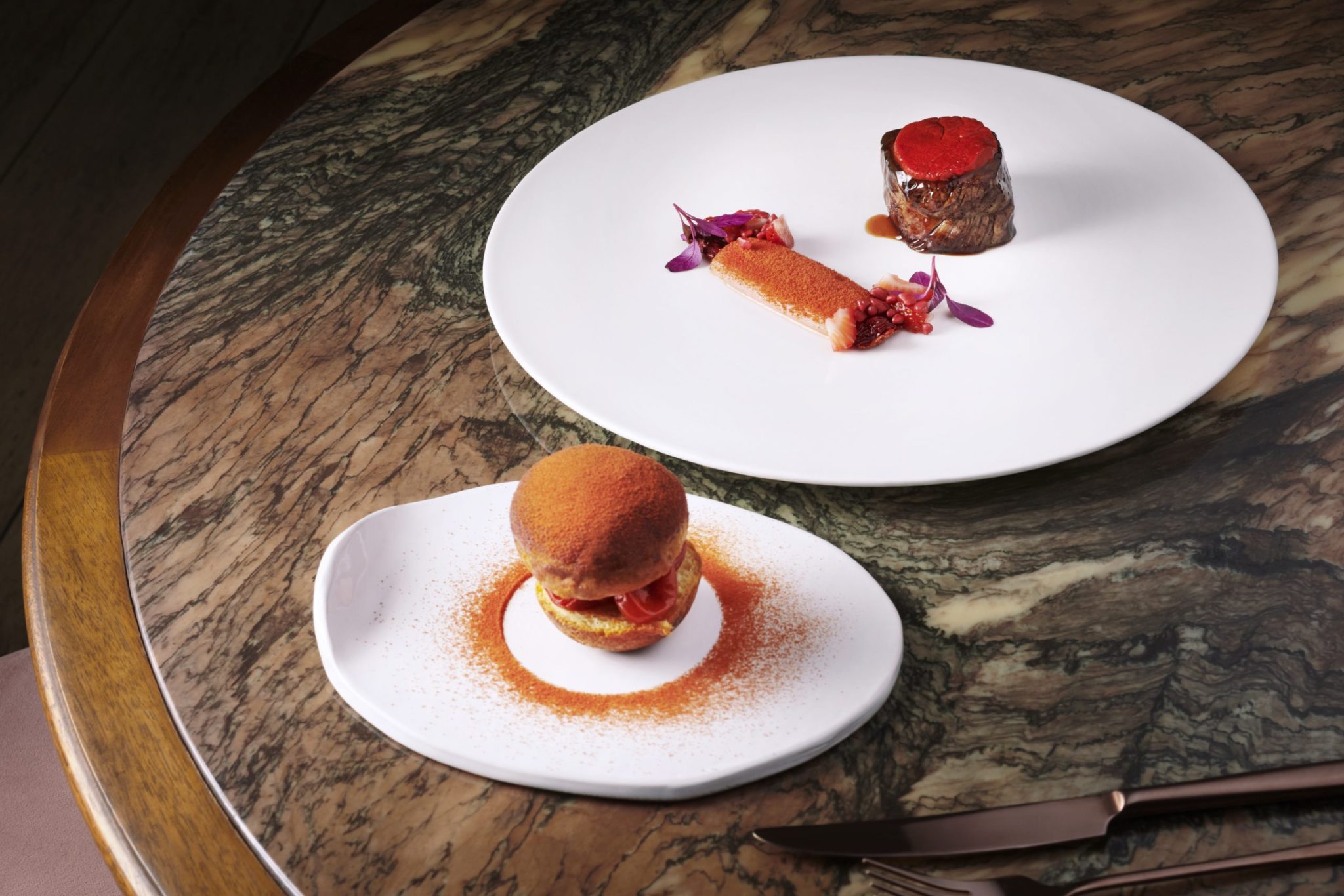 ADAGIO RISTORANTE GOURMET 2