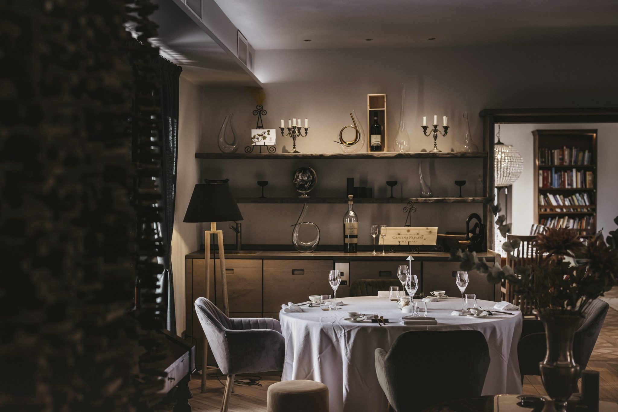 ADAGIO RISTORANTE GOURMET 3