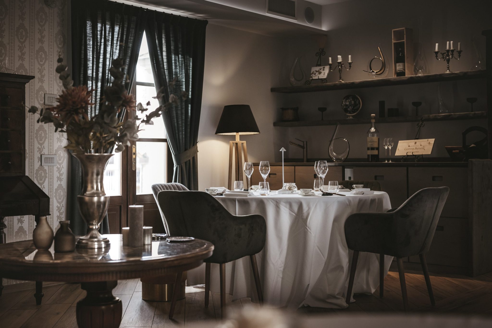 ADAGIO RISTORANTE GOURMET 4