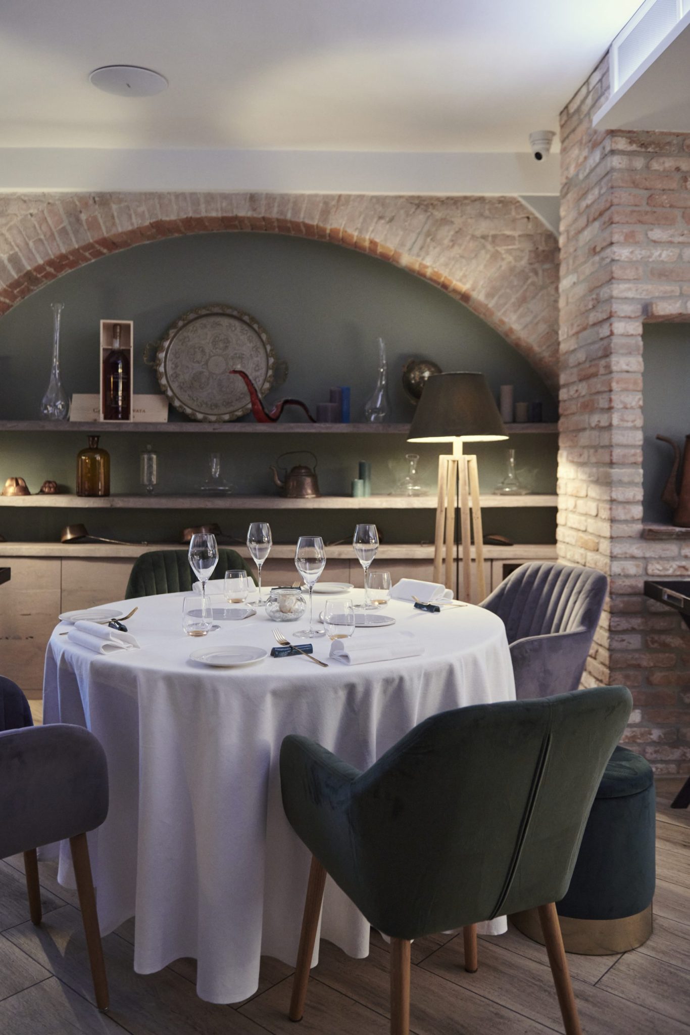 ADAGIO RISTORANTE GOURMET 6