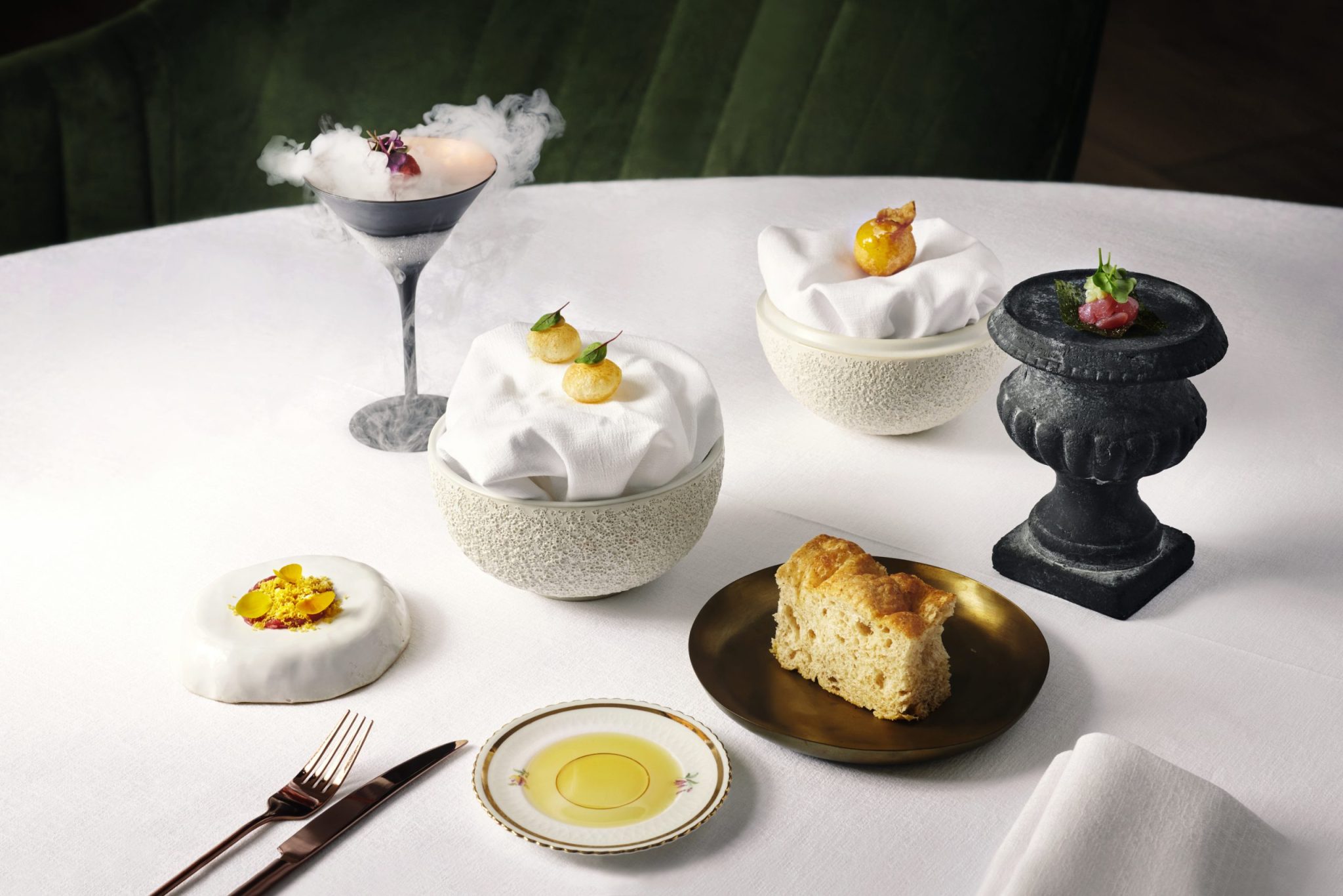 ADAGIO RISTORANTE GOURMET 7