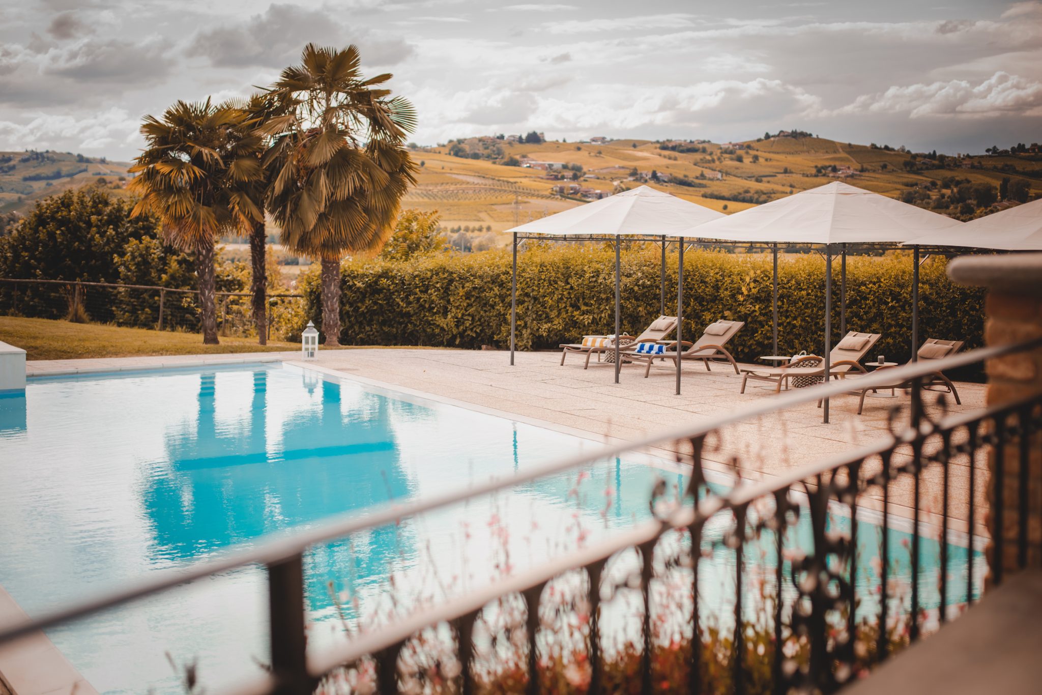 ALMARANTO piscina 1