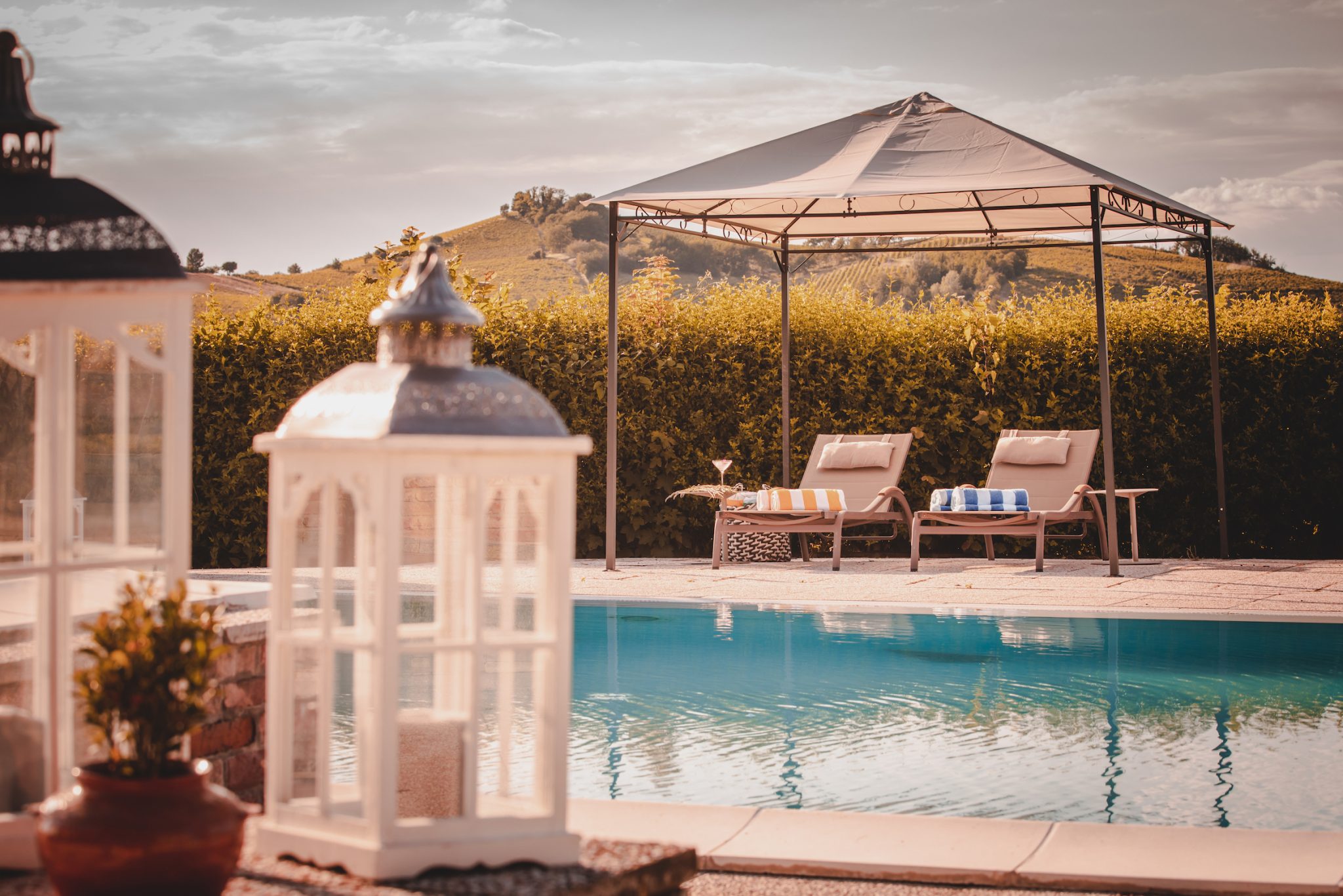 ALMARANTO piscina 2