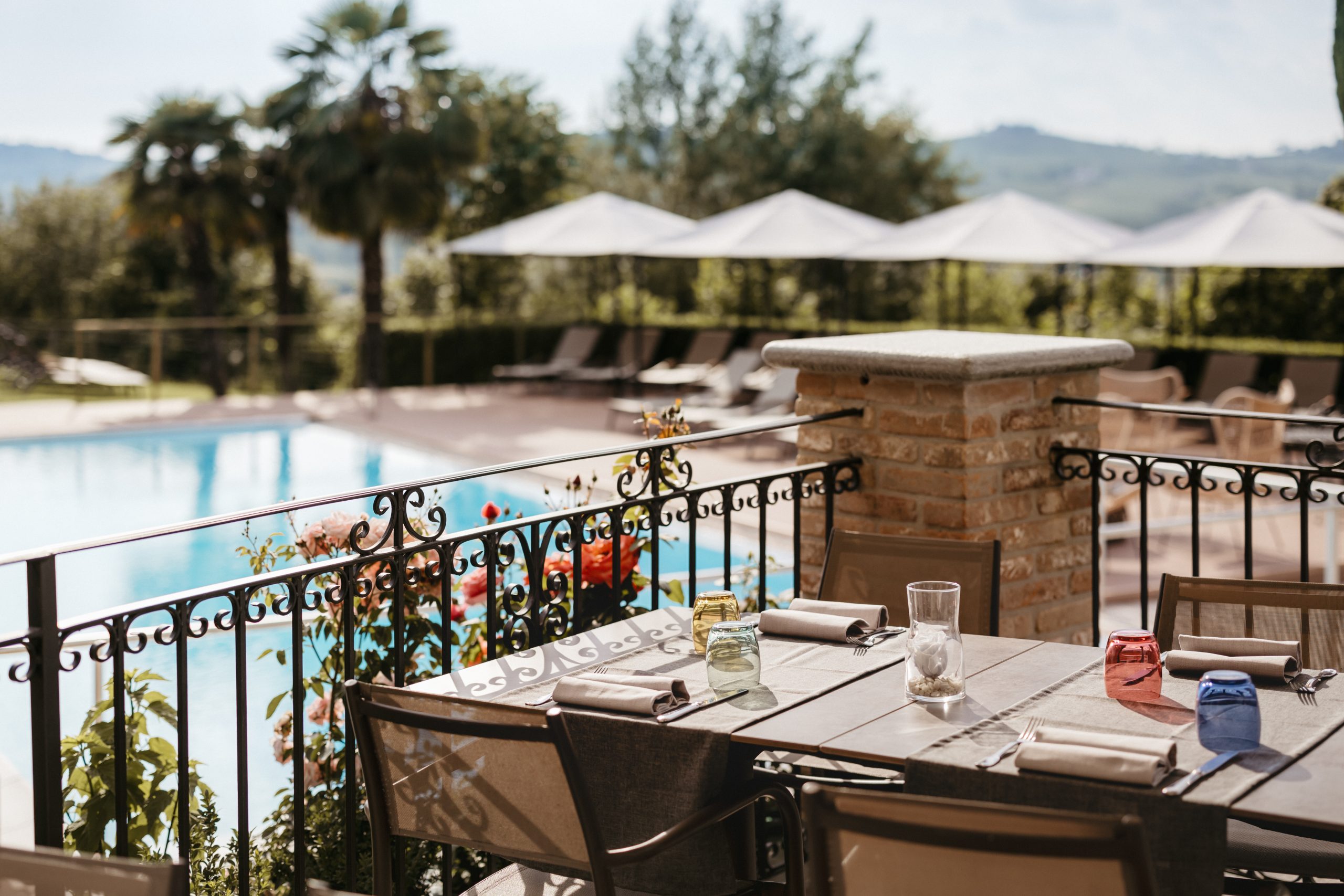 ADAGIO RISTORANTE GOURMET