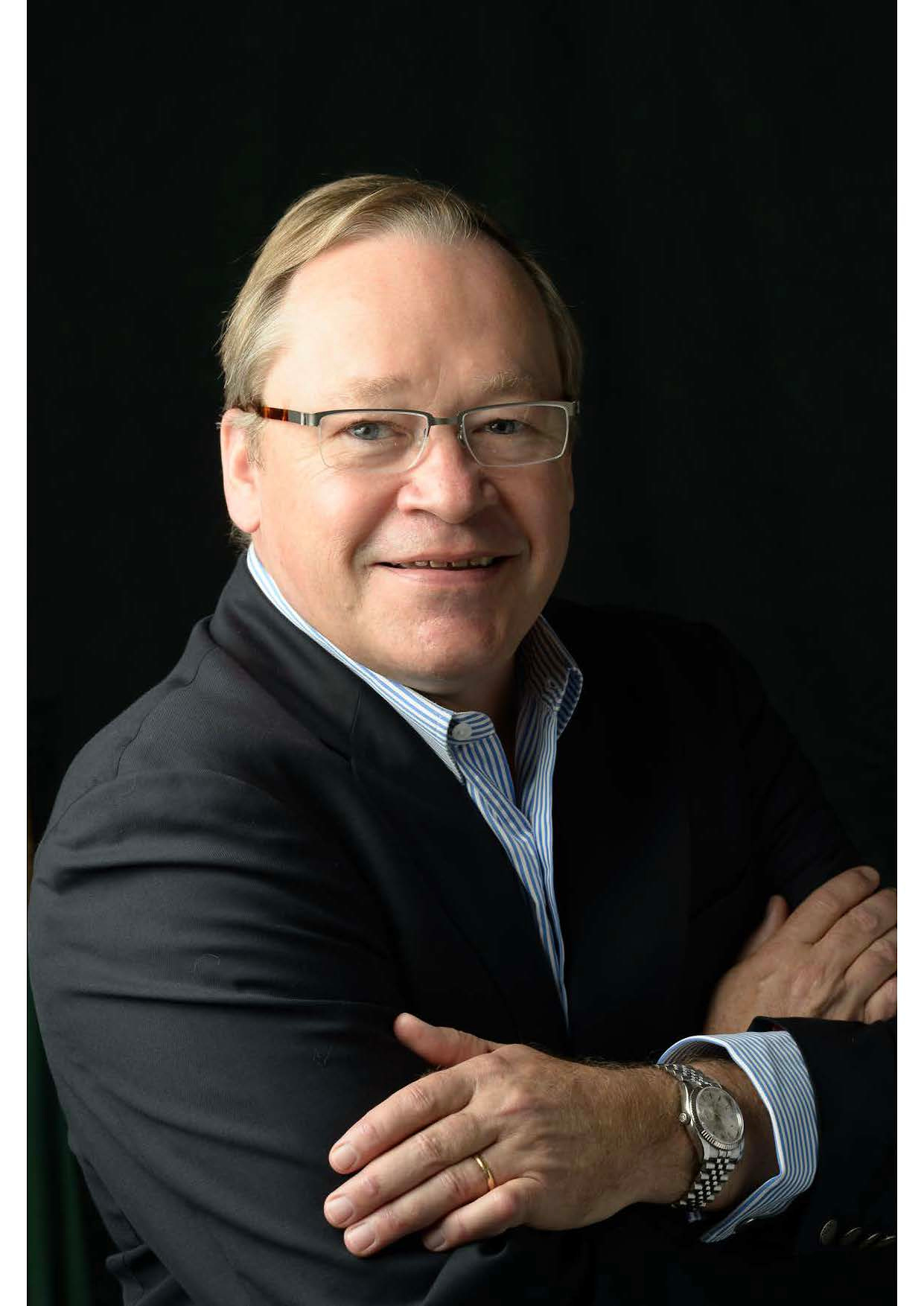 Andrew Ford