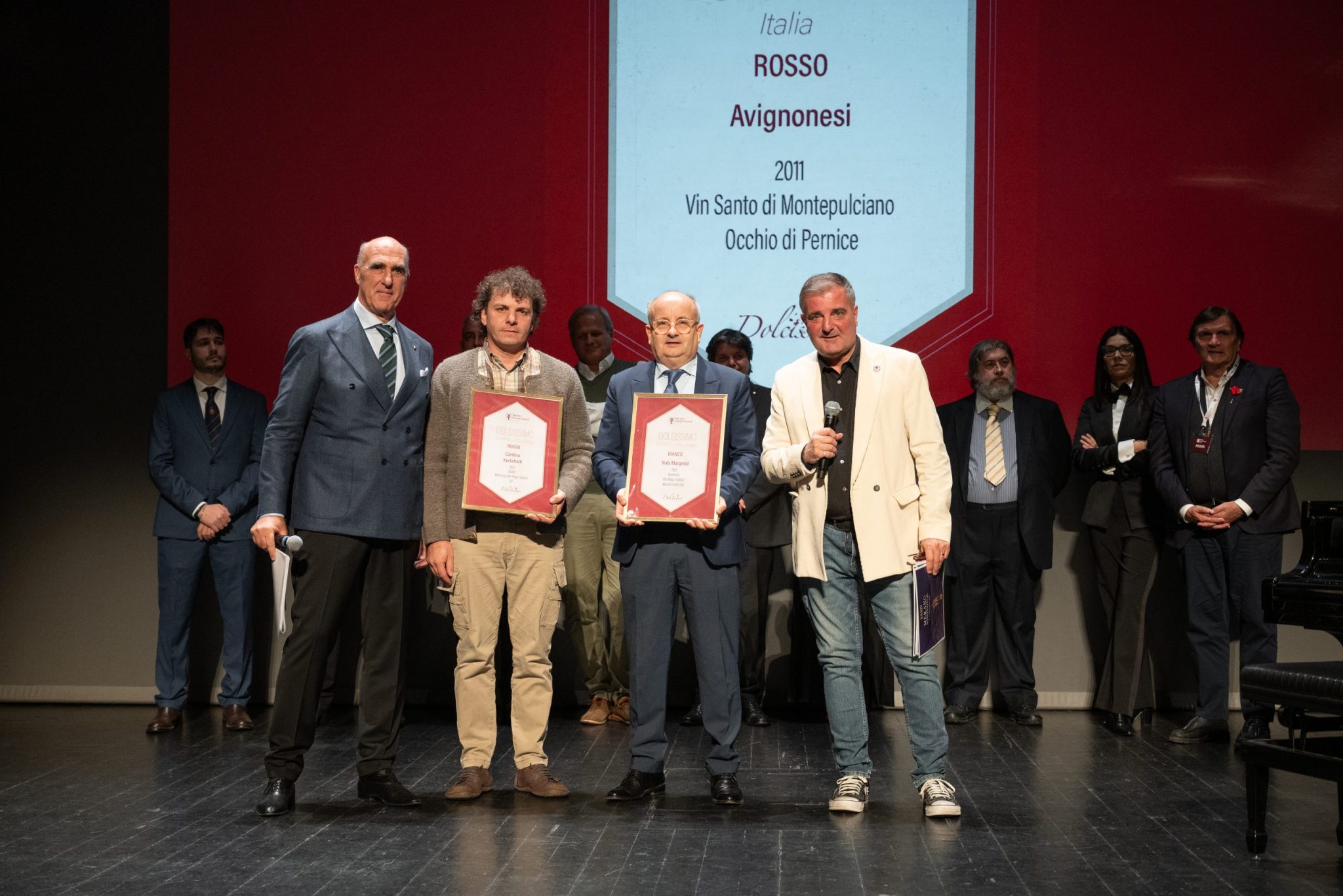 Dolcissimo Award - DSC_8905