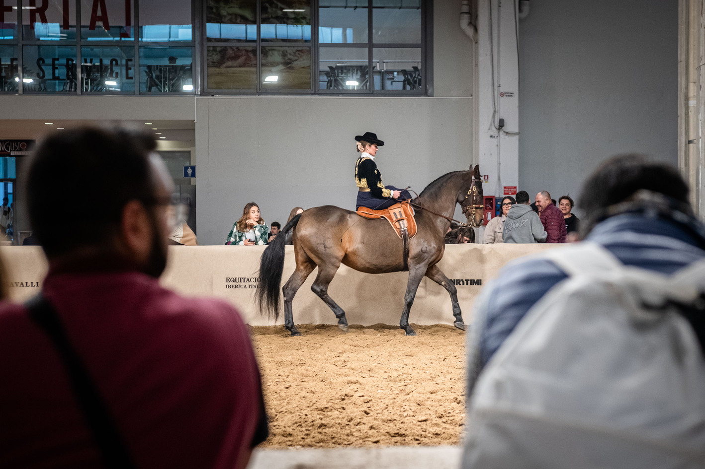 Fieracavalli2025_Veronafiere_EnneviFoto-7928