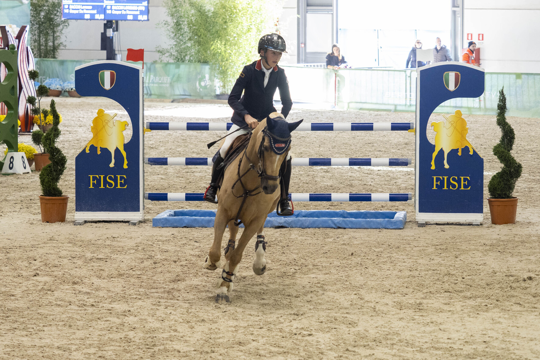 Fieracavalli2025_Veronafiere_EnneviFoto_090