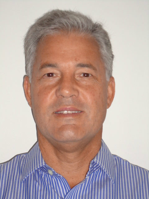 Ian Cesa