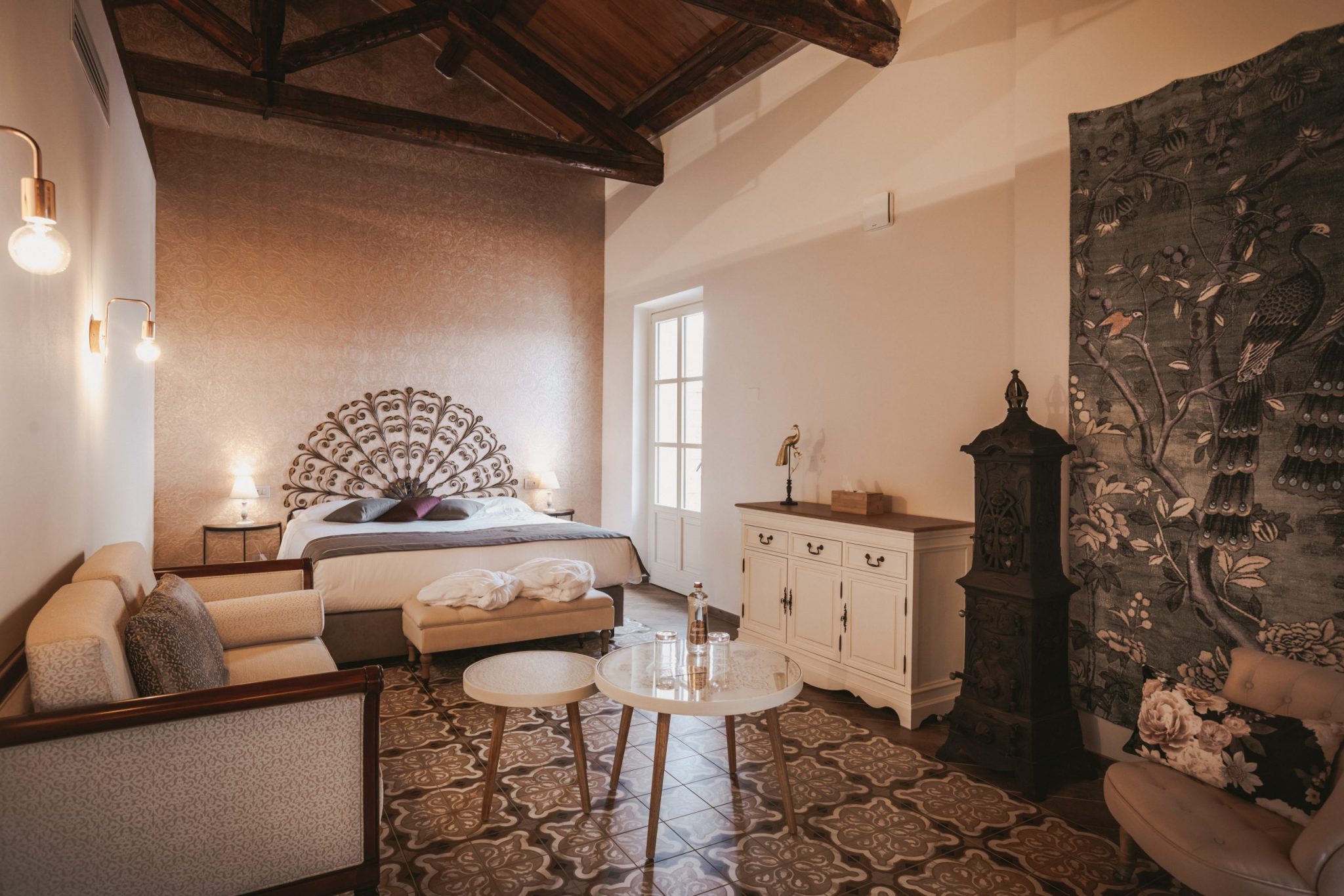 TERRAZZA SUITE