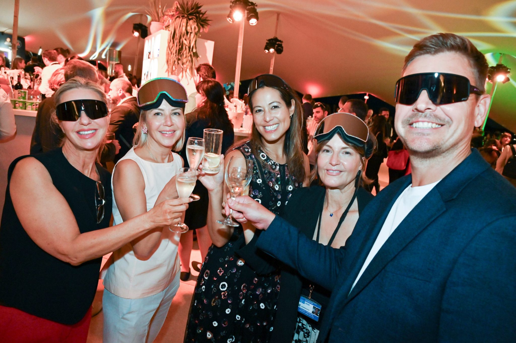 TFWA Lounge