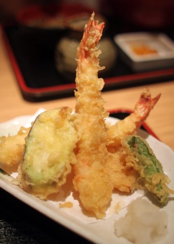 Tempura
