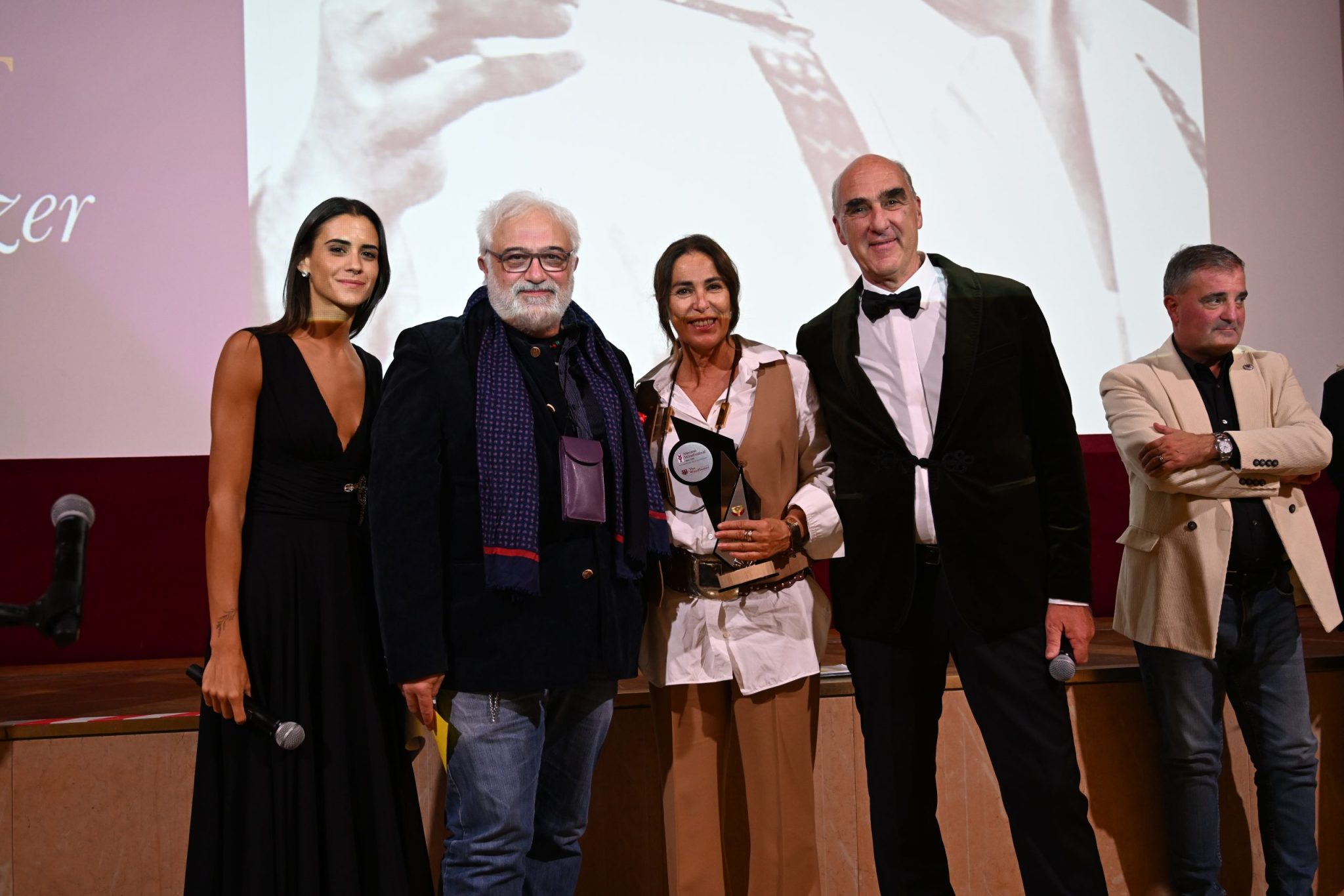 The WineHunter Wine Artist Star - Barbara Schweizer per Riccardo Schweizer - DSC_9660
