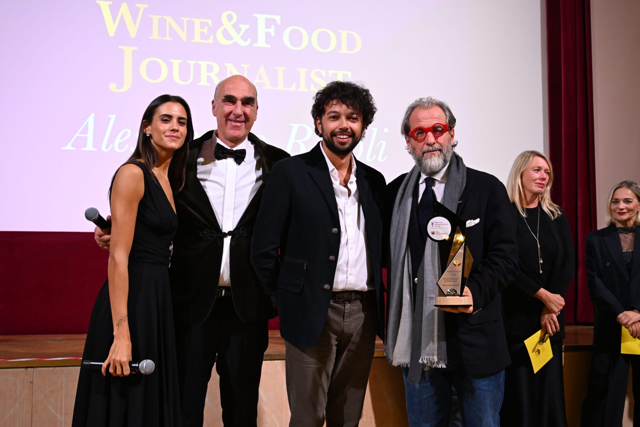 The WineHunter Wine&Food Journalist Star - Alessandro Regoli - DSC_9649