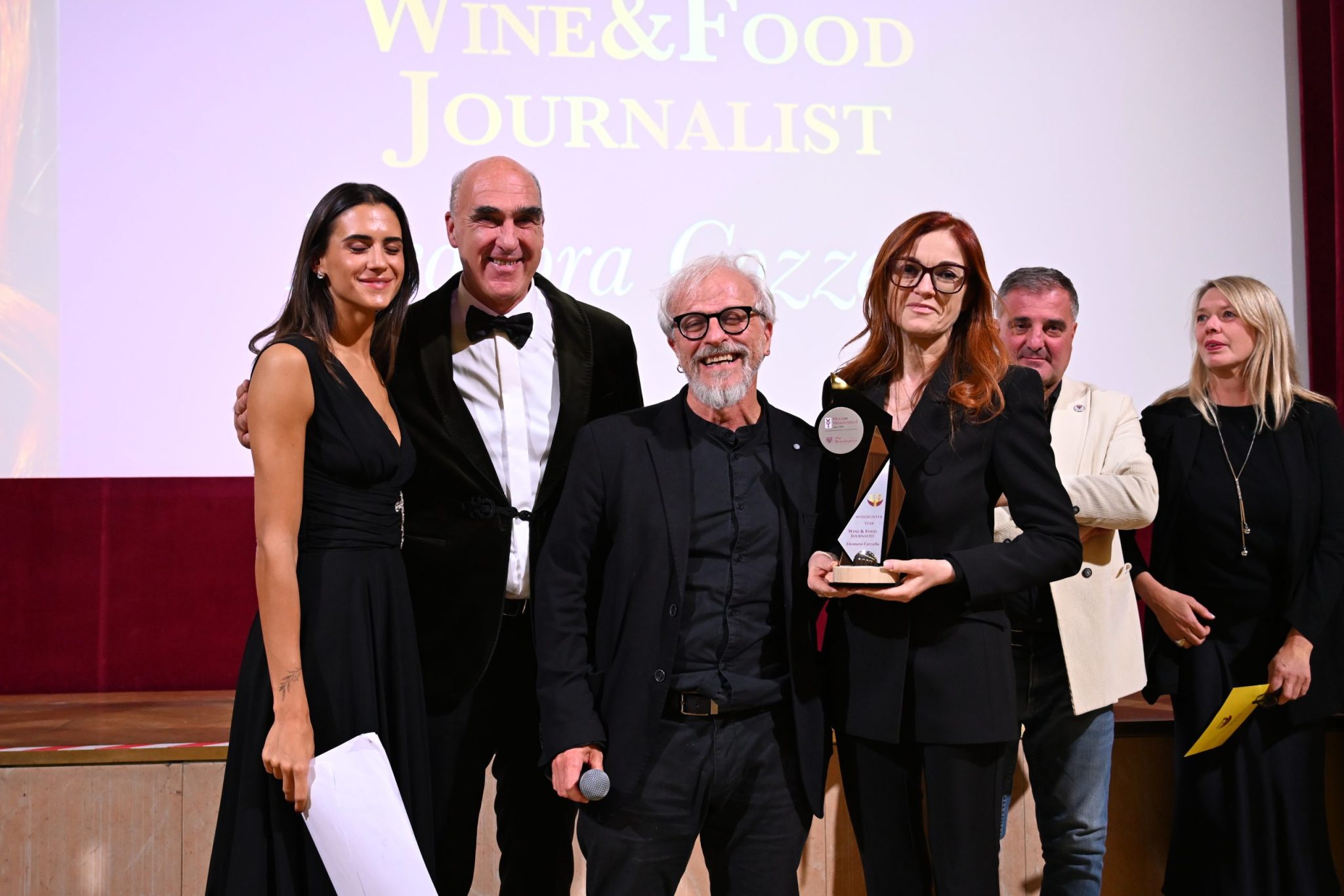 The WineHunter Wine&Food Journalist Star - Leonardo Romanelli - DSC_9637