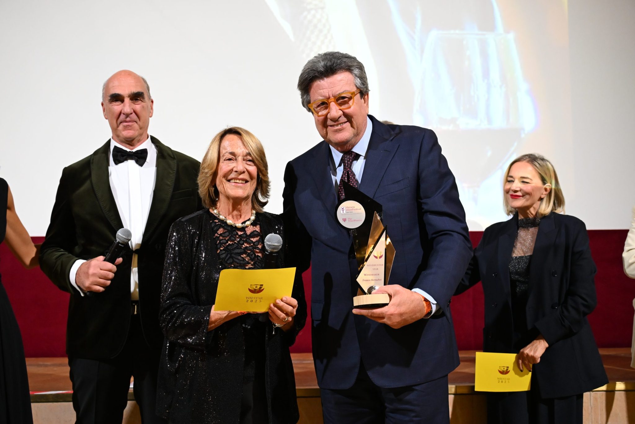The WineHunter Winemaker Star - Franco Bernabei DSC_9576
