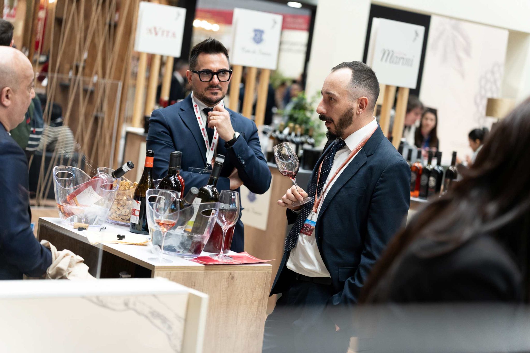 Vinitaly2025_Veronafiere_EnneviFoto_01724