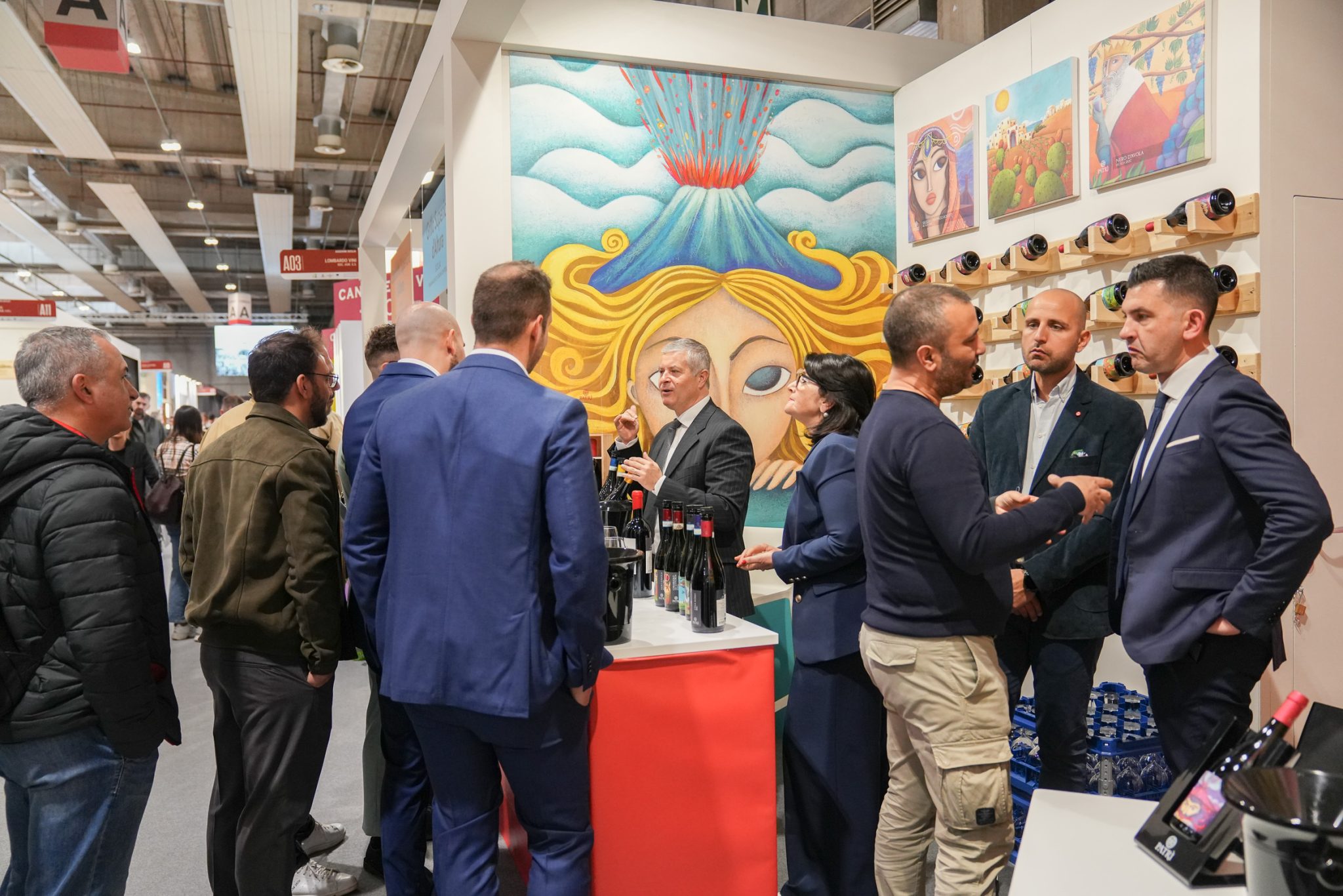 Vinitaly2025_Veronafiere_EnneviFoto_DSC-05410