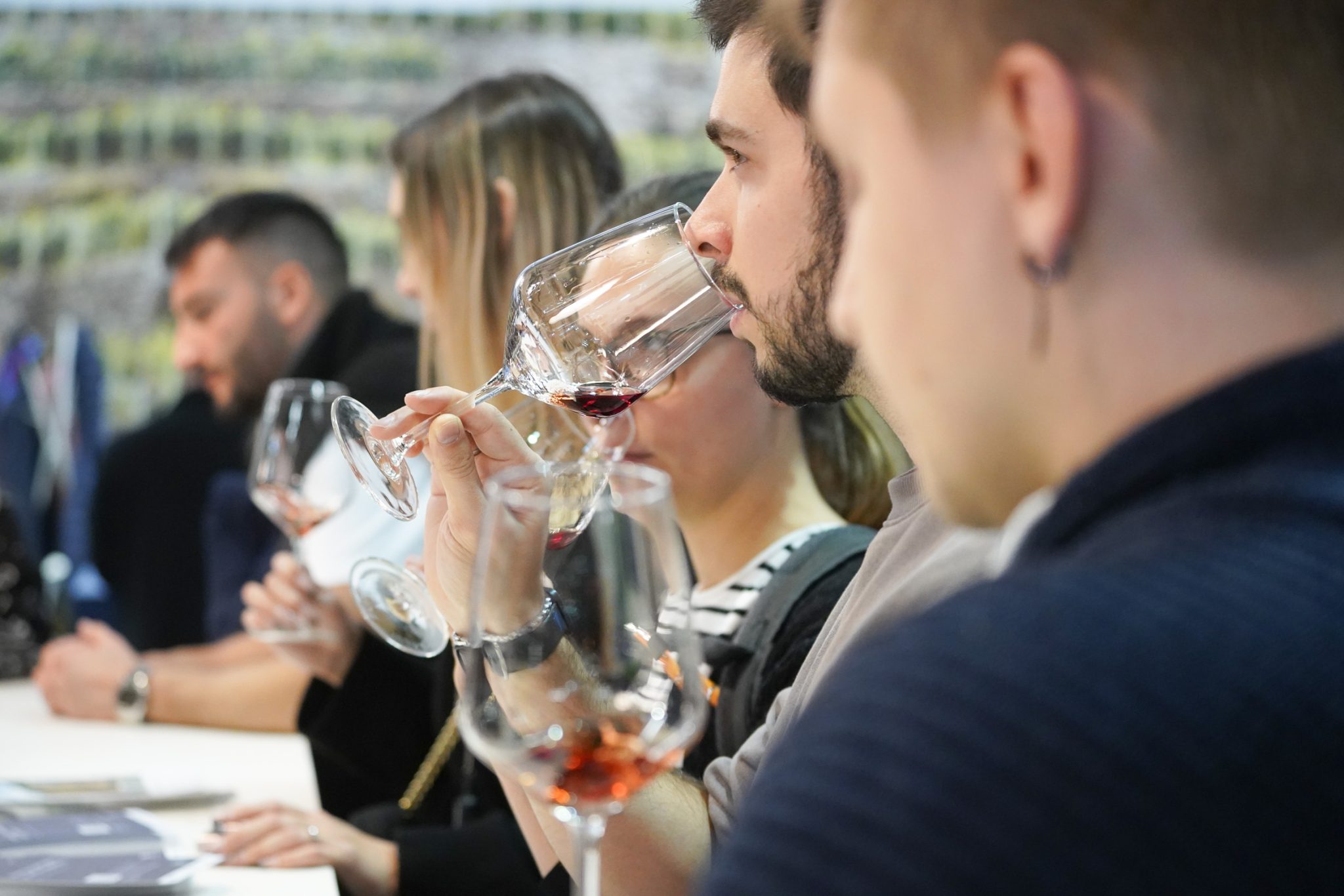 Vinitaly2025_Veronafiere_EnneviFoto_DSC-302668