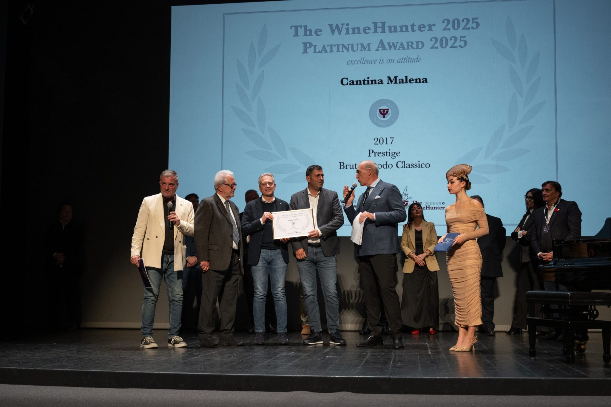 WH Platinum Award Calabria - DSC_8975