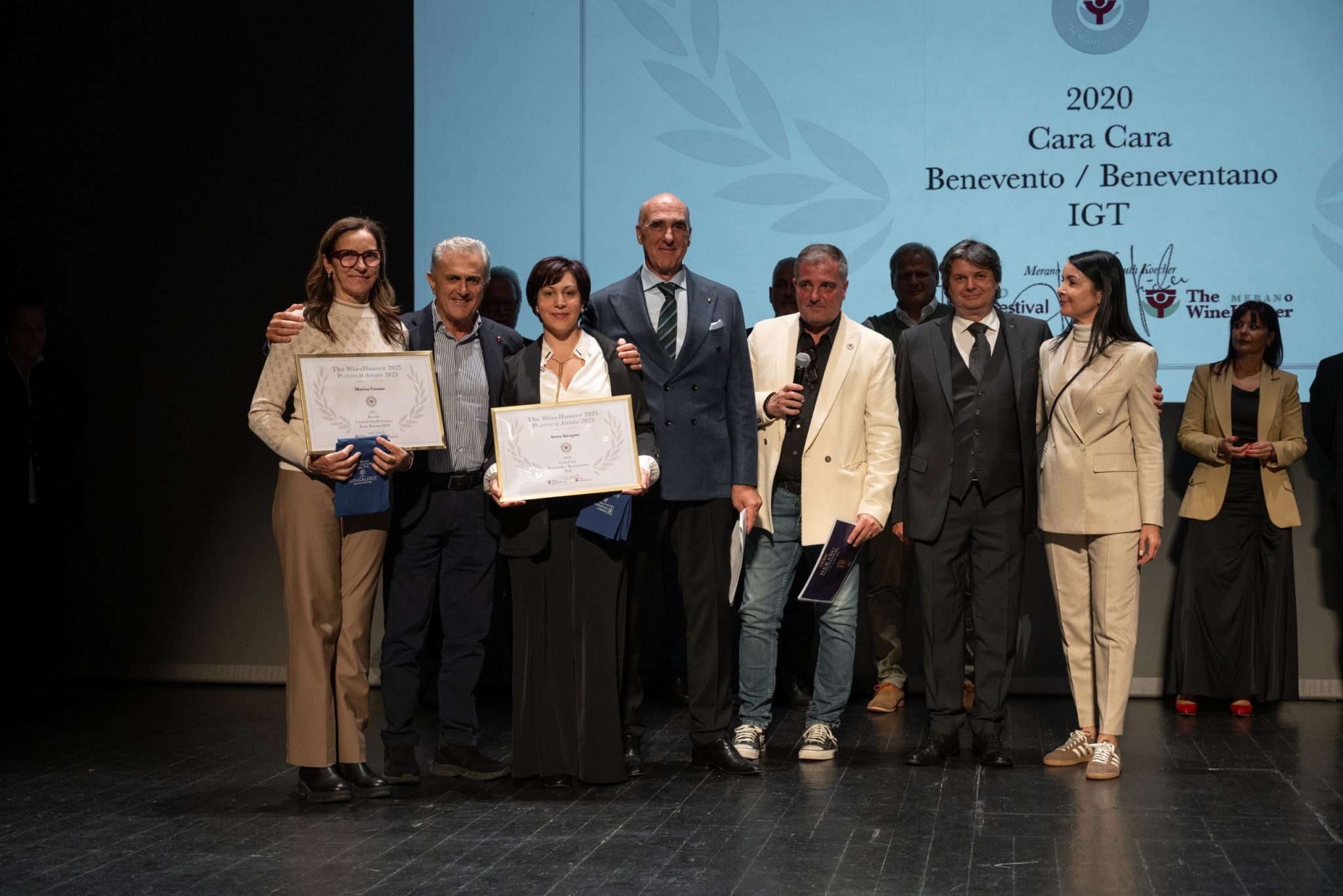 WH Platinum Award Campania - DSC_8995
