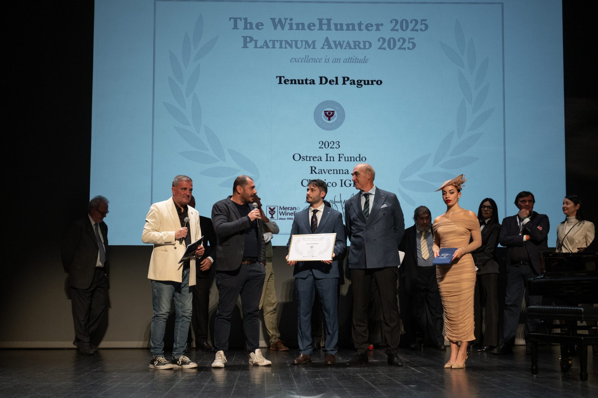 WH Platinum Award Emilia-Romagna DSC_9001