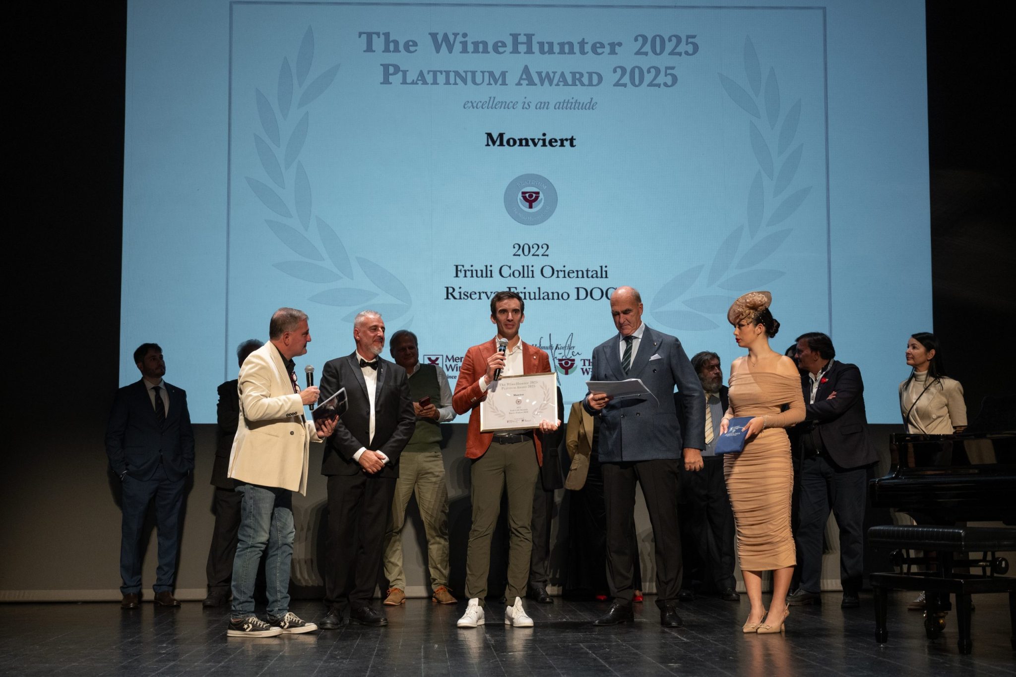 WH Platinum Award Friuli-Venezia Giulia - DSC_9007