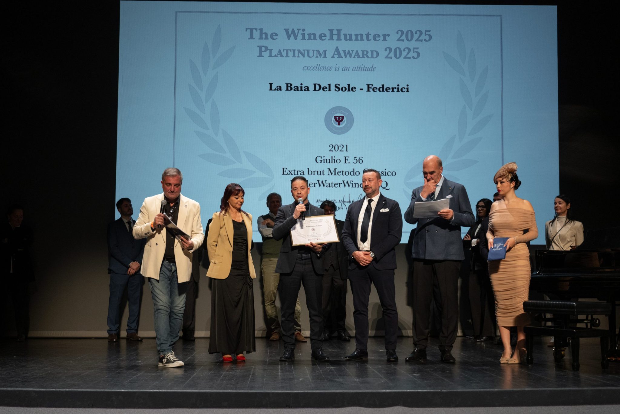 WH Platinum Award Liguria - DSC_9022