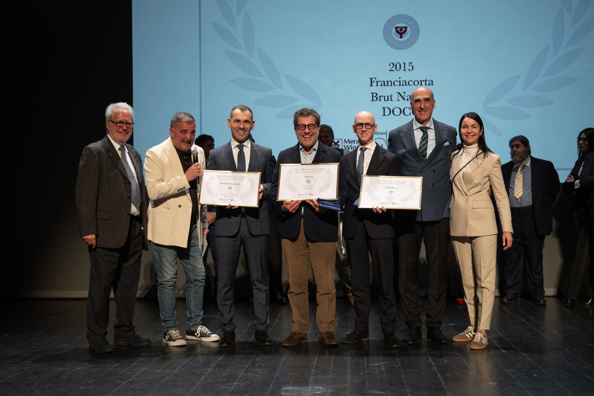 WH Platinum Award Lombardia - DSC_9037