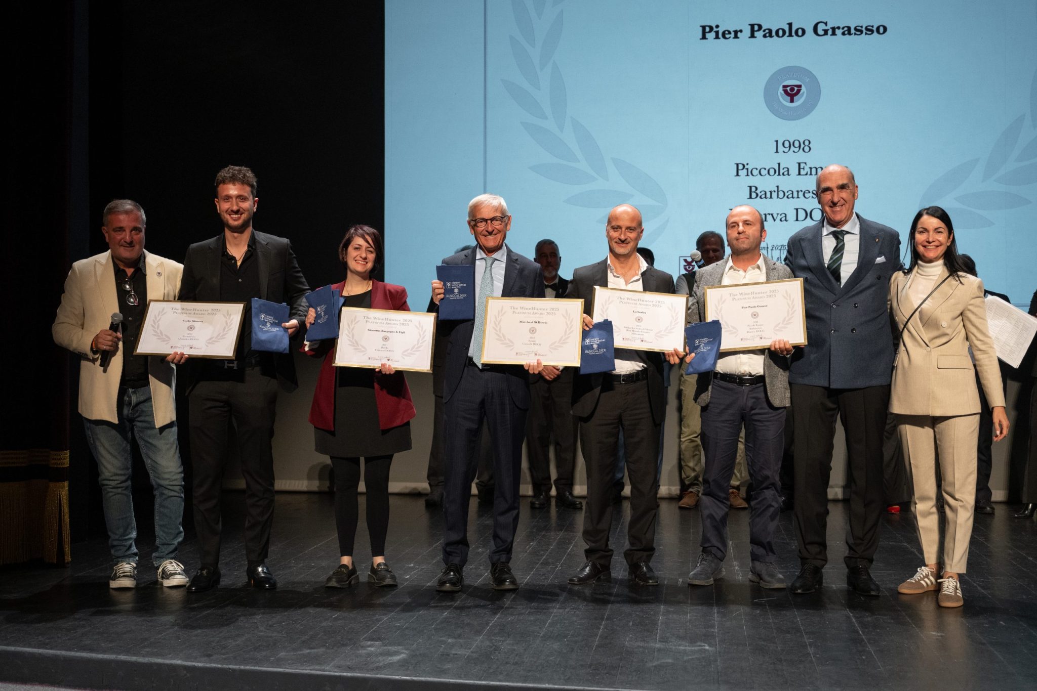 WH Platinum Award Piemonte - DSC_9065