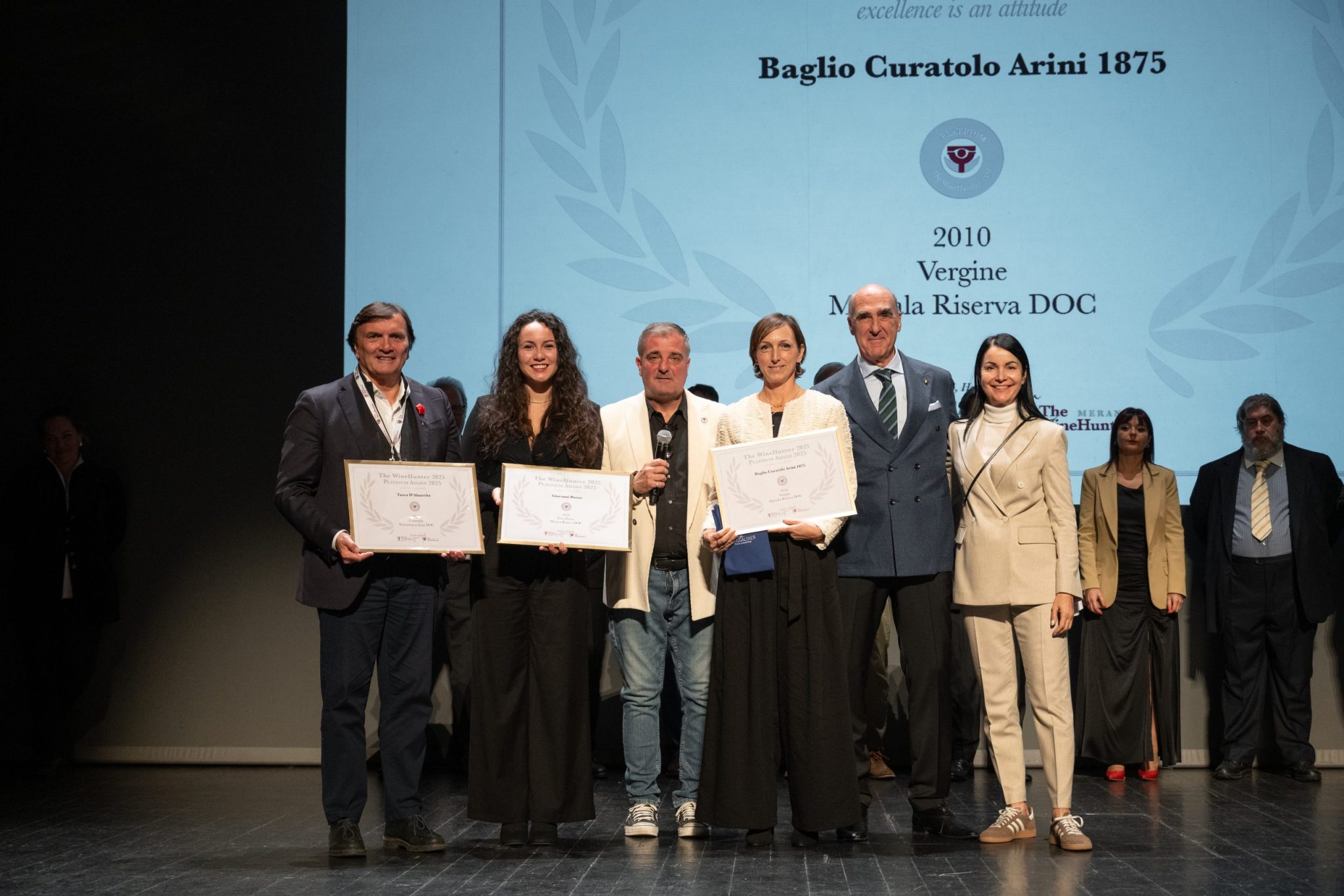 WH Platinum Award Sicilia - DSC_9085