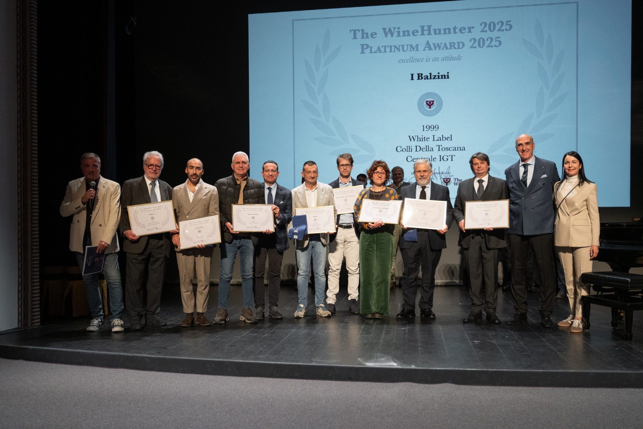 WH Platinum Award Toscana - DSC_9106