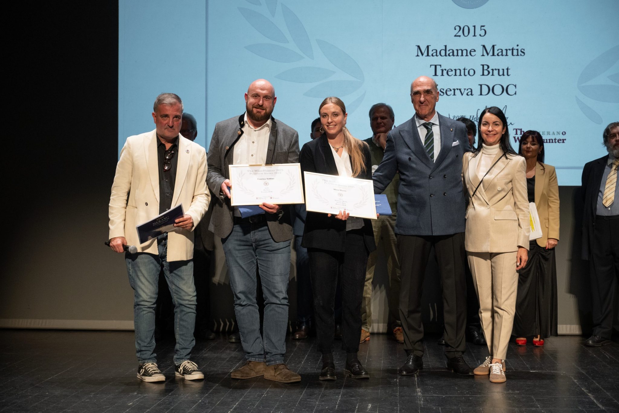WH Platinum Award Trentino - DSC_9113
