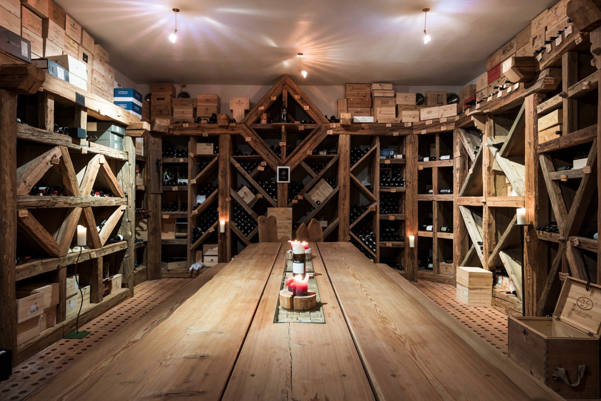cantina Fanes