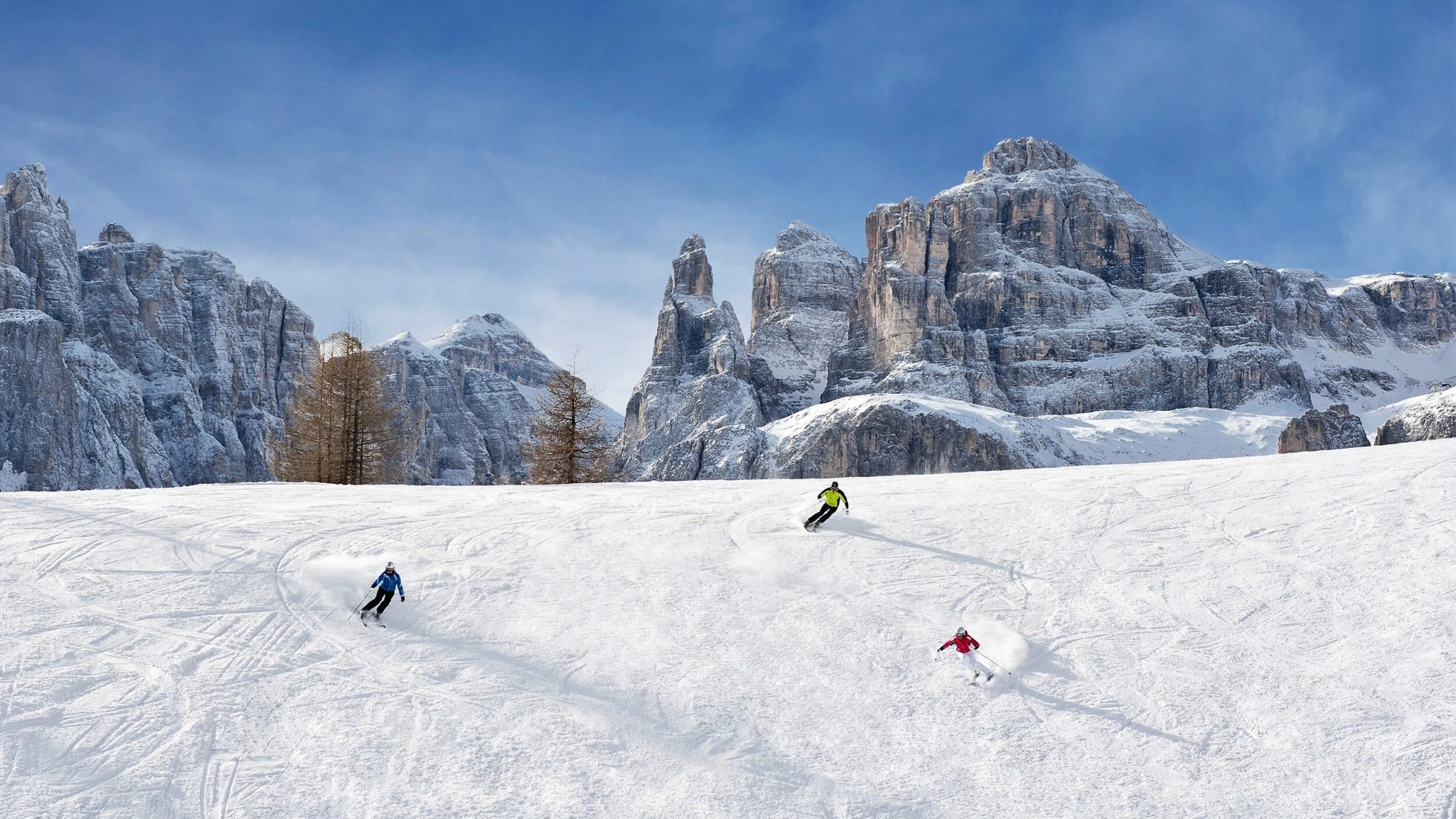 dolomiti superski