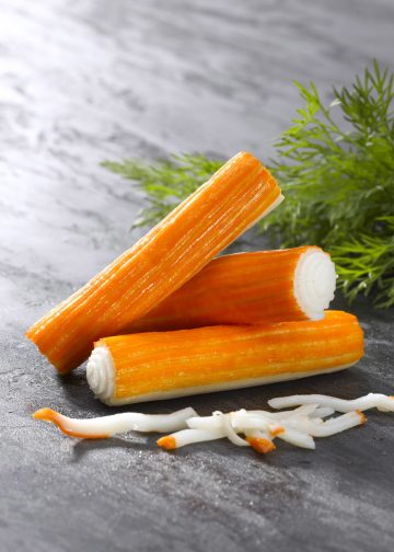 Surimi