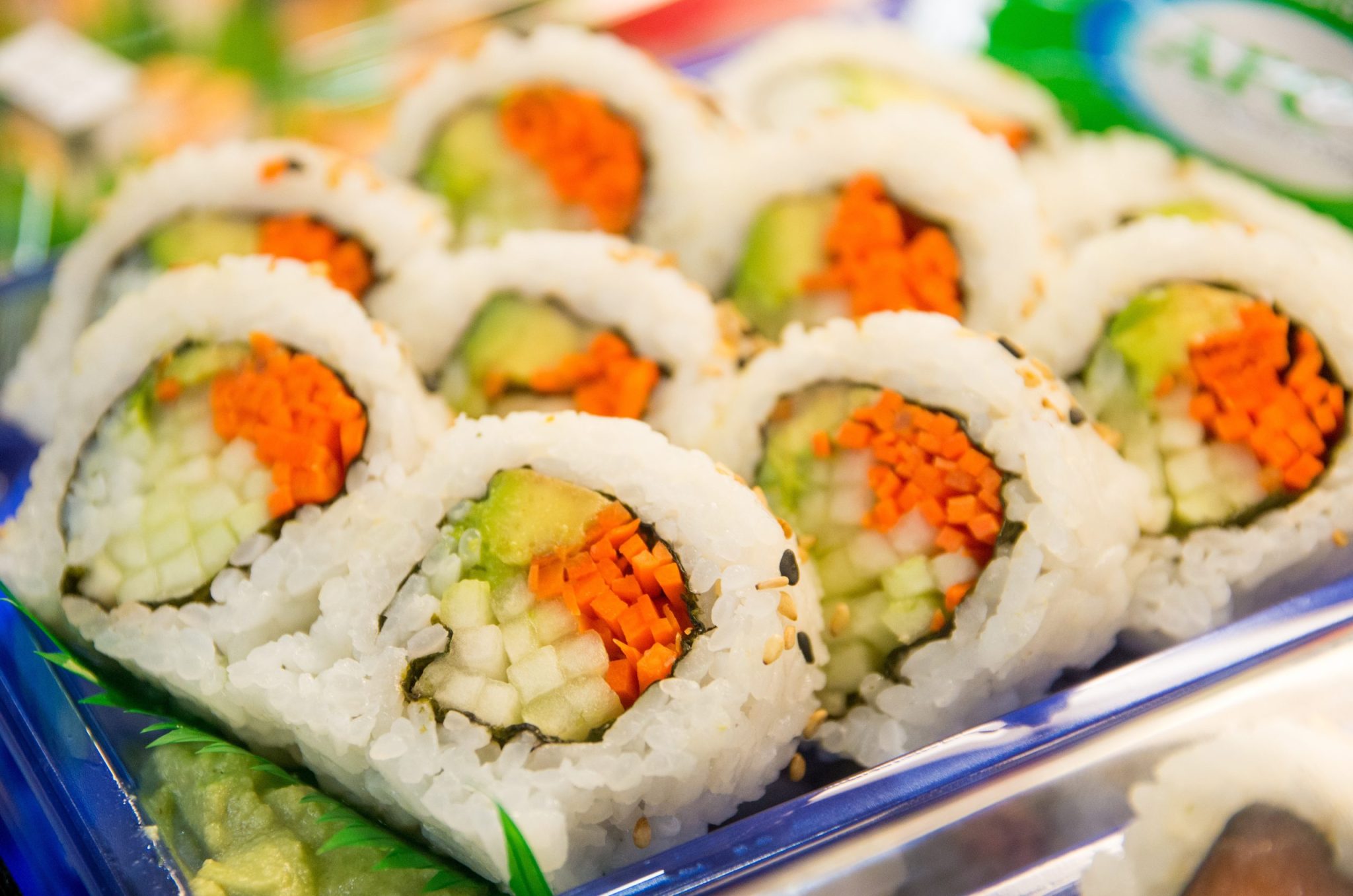 sushi