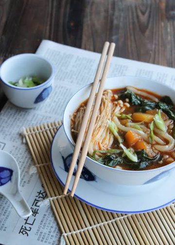 Udon